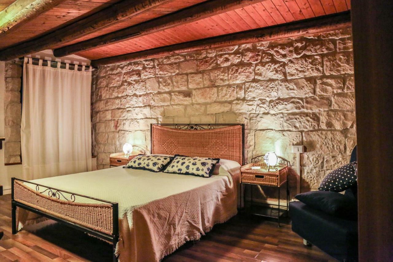 Agriturismo Villa Flavia Casa Serrafiori Dış mekan fotoğraf