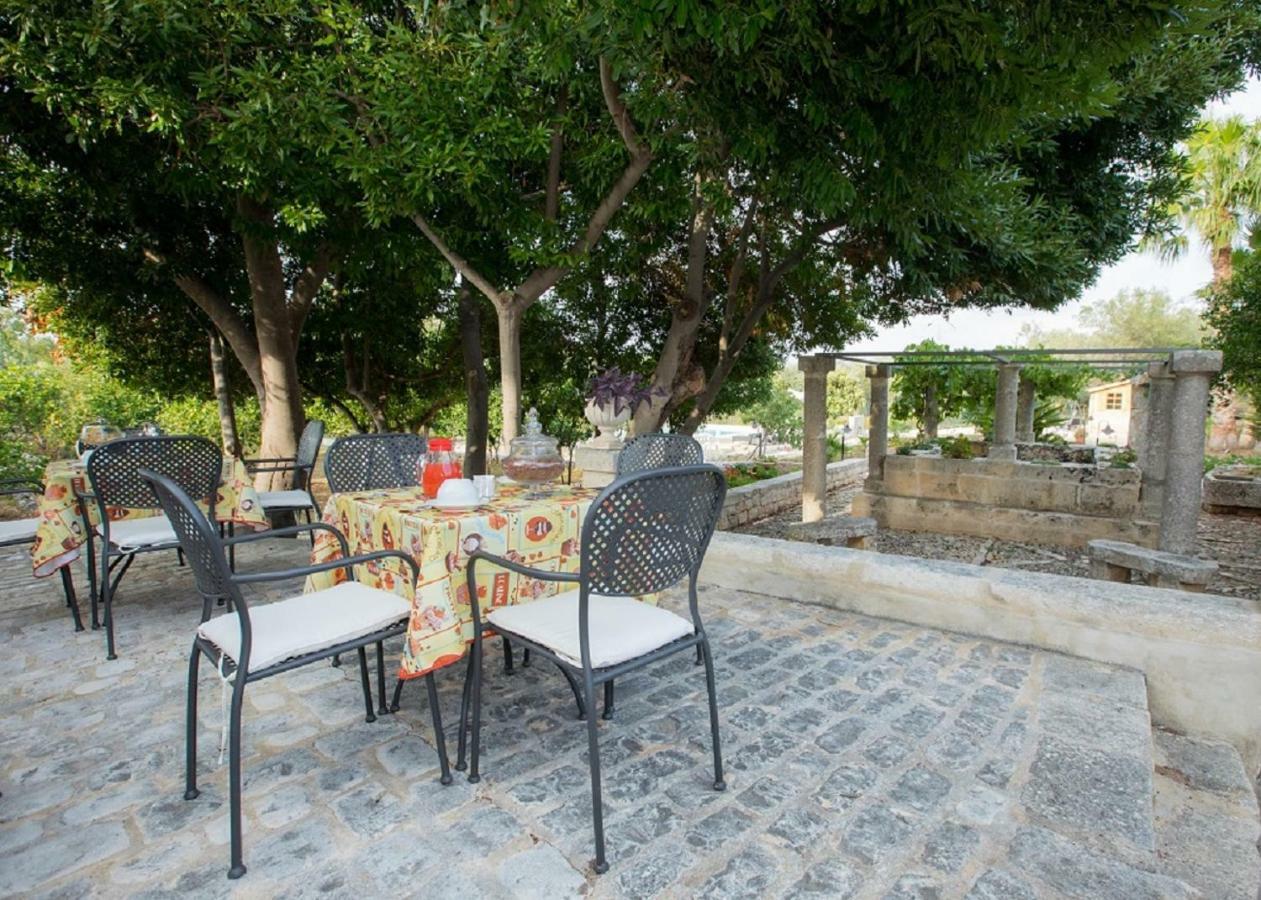 Agriturismo Villa Flavia Casa Serrafiori Dış mekan fotoğraf