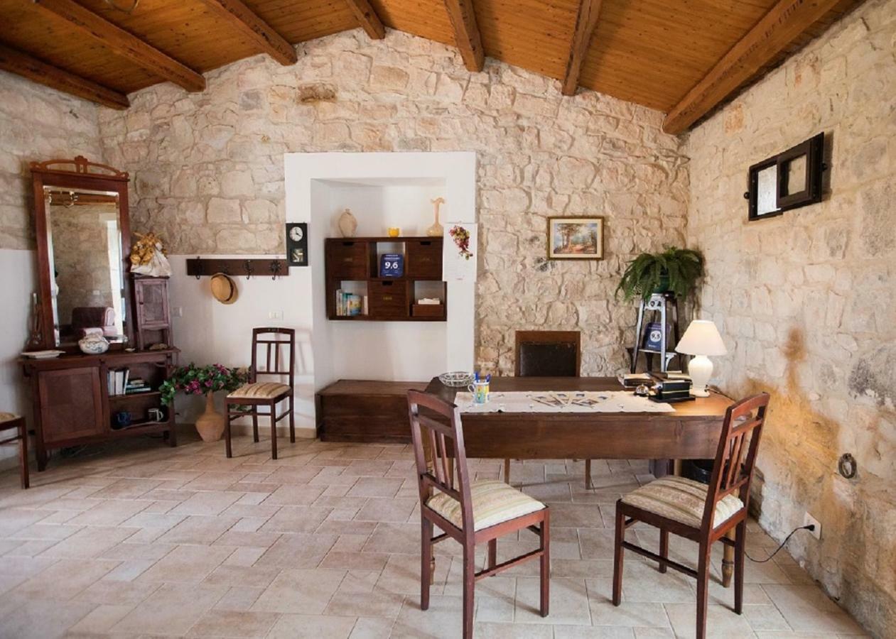 Agriturismo Villa Flavia Casa Serrafiori Dış mekan fotoğraf