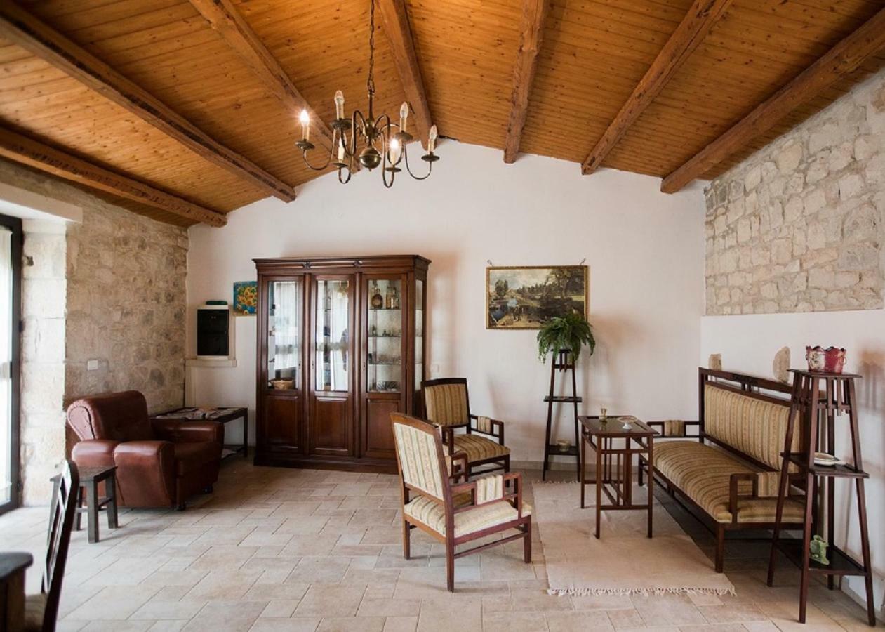 Agriturismo Villa Flavia Casa Serrafiori Dış mekan fotoğraf