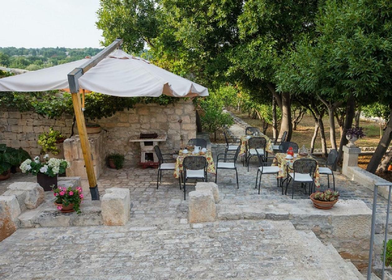 Agriturismo Villa Flavia Casa Serrafiori Dış mekan fotoğraf