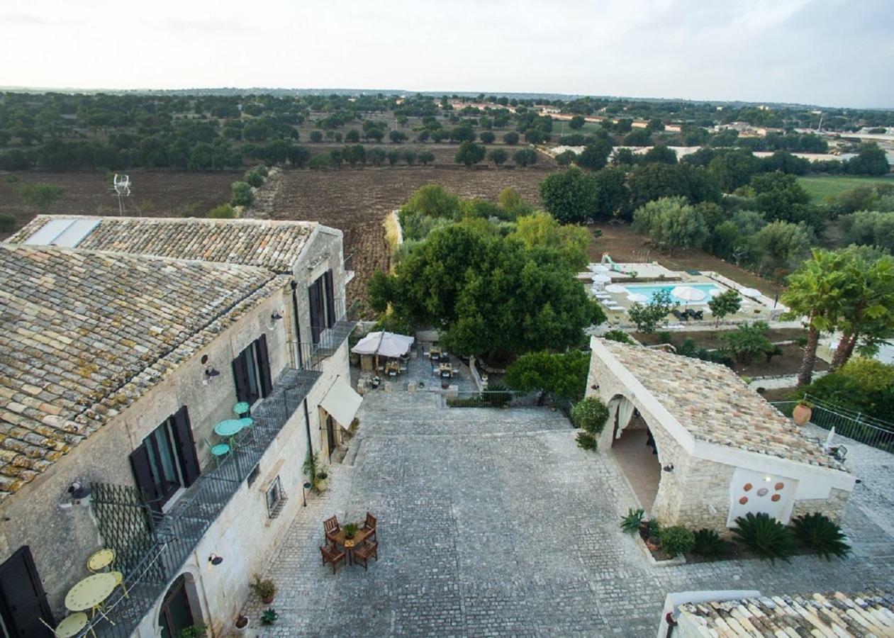 Agriturismo Villa Flavia Casa Serrafiori Dış mekan fotoğraf