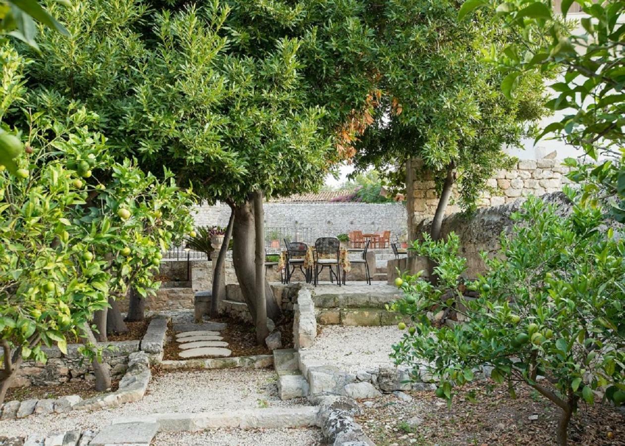 Agriturismo Villa Flavia Casa Serrafiori Dış mekan fotoğraf