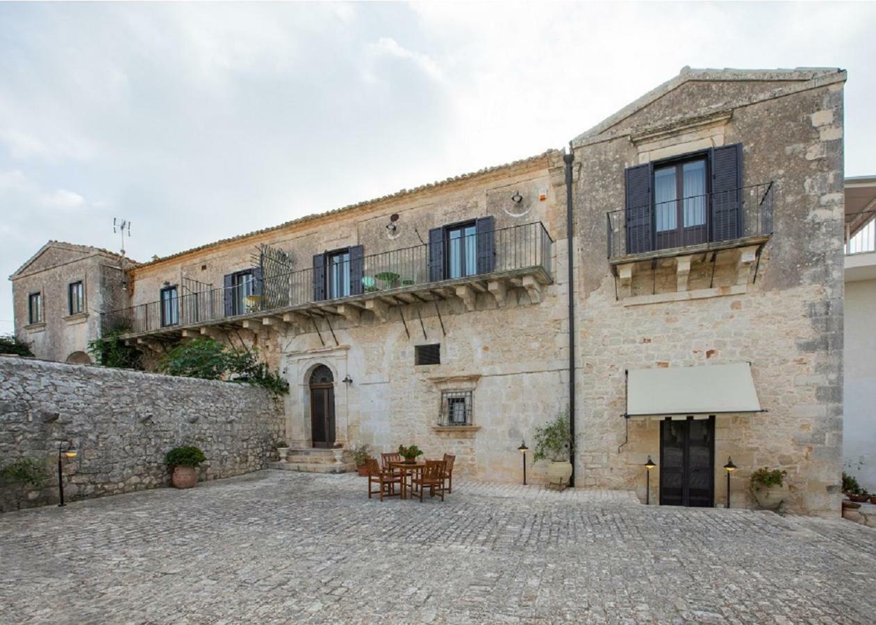 Agriturismo Villa Flavia Casa Serrafiori Dış mekan fotoğraf