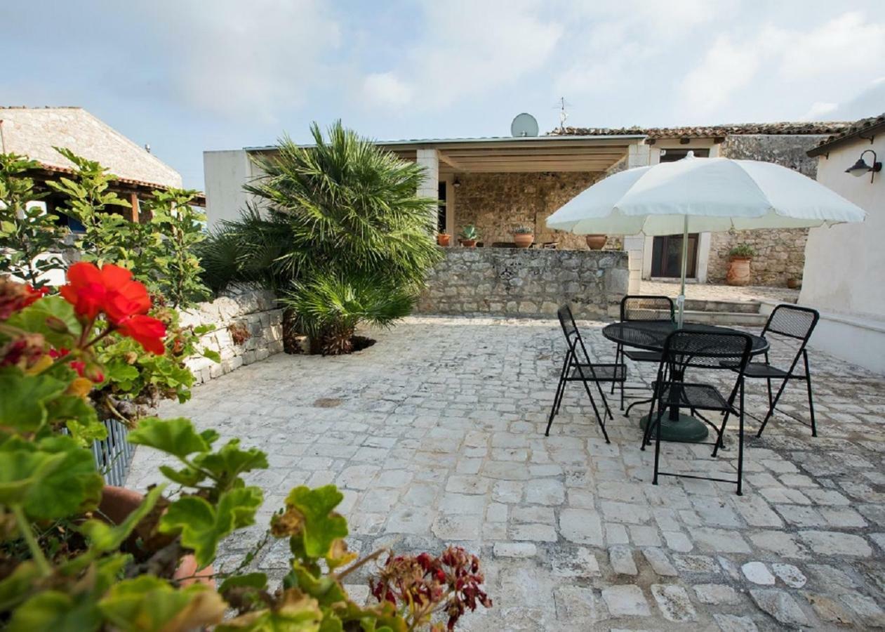 Agriturismo Villa Flavia Casa Serrafiori Dış mekan fotoğraf