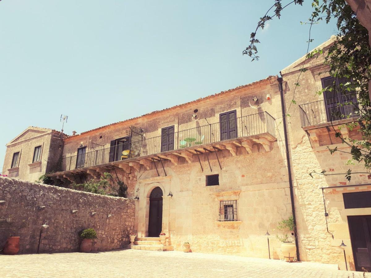 Agriturismo Villa Flavia Casa Serrafiori Dış mekan fotoğraf